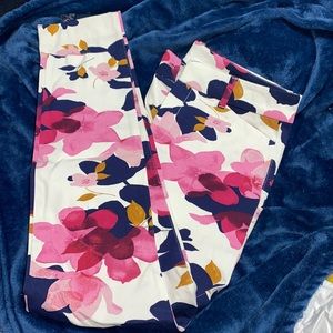 Old Navy High Rise Pixie Pant
